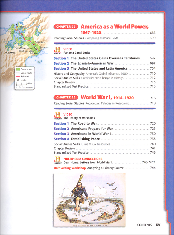 Holt McDougal United States History Homeschool Package Holt McDougal