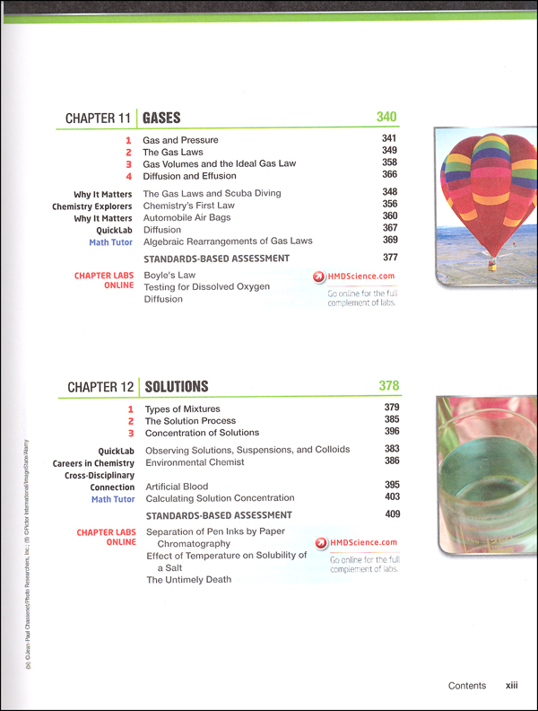 Modern chemistry holt homework 07 picture