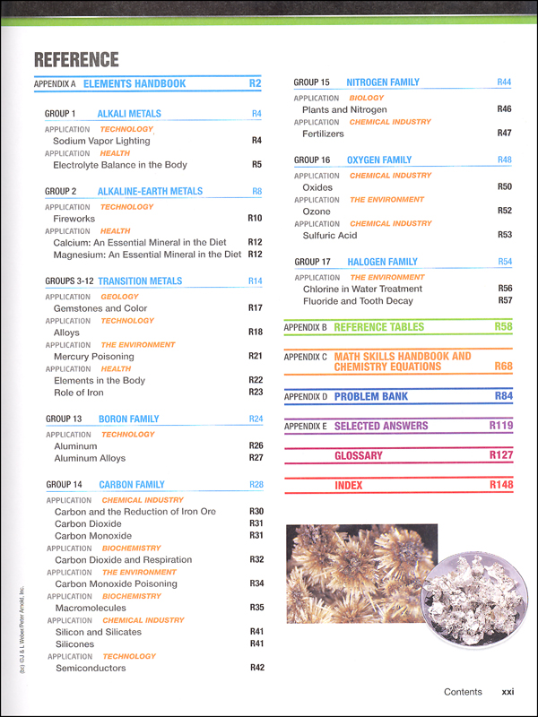 Holt McDougal Modern Chemistry Homeschool Package | Holt McDougal ...