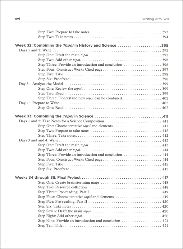 Complete writer writing with skill level 2 student workbook peace