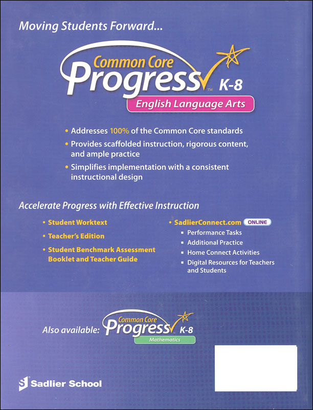 progress-english-language-arts-student-worktext-grade-5-sadlier-oxford-education-publishing