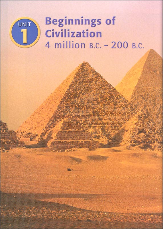 Holt World History Pattern of Interaction Package Holt, Rinehart