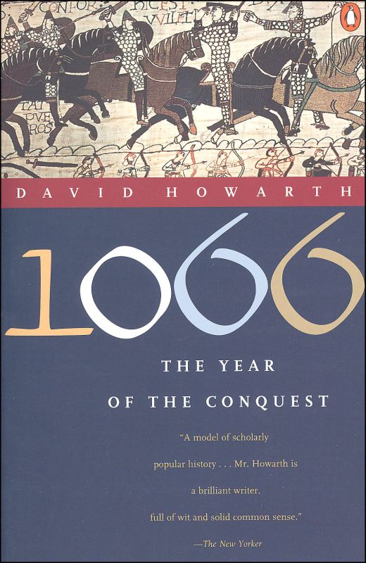 1066: The Year of Conquest