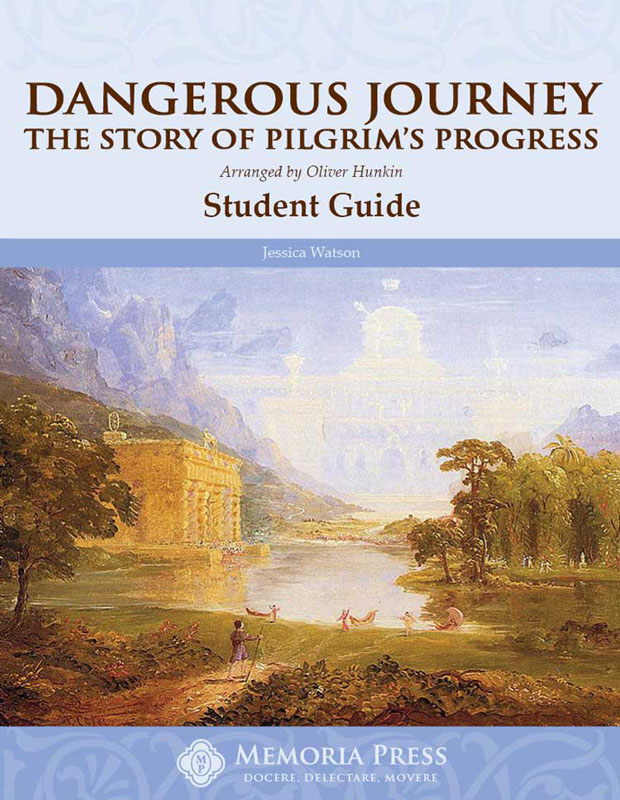Dangerous Journey Student Guide