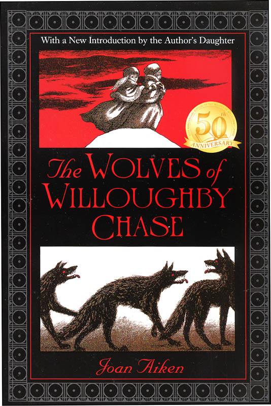 the wolves of willoughby