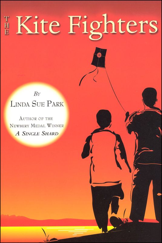 Kite Fighters Houghton Mifflin 9780547328638