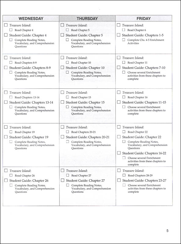 Eighth Grade Literature Lesson Plans | Memoria Press | 9781615385614