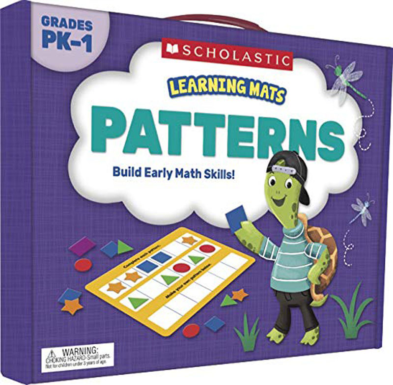 Learning Mats - Patterns