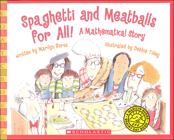 Spaghetti And Meatballs for All: A Mathematic