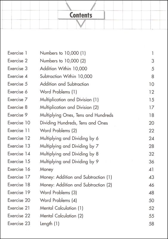 Primary Math US 3 Extra Practice | Marshall Cavendish | 9789810193751