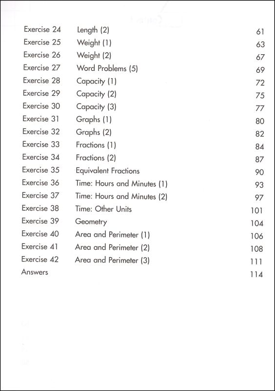 Primary Math US 3 Extra Practice | Marshall Cavendish | 9789810193751