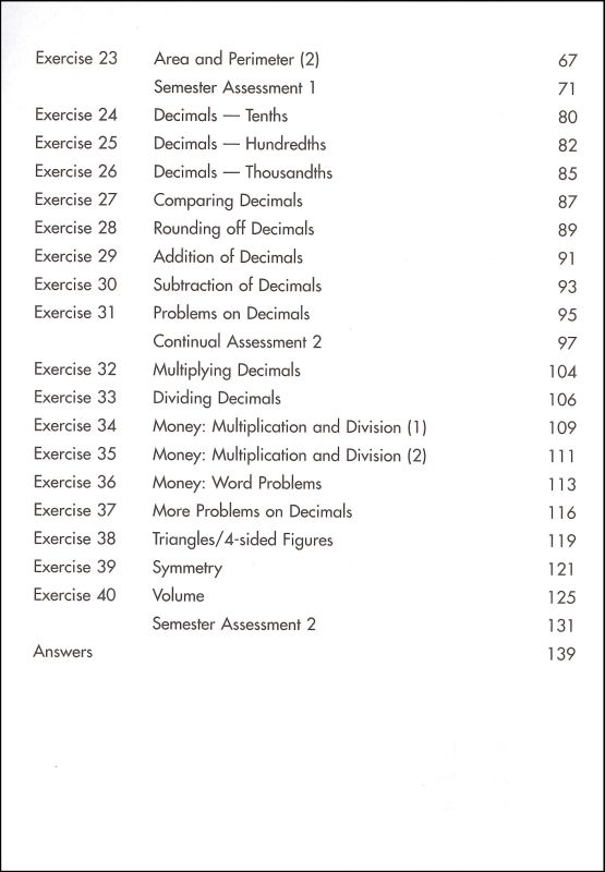 Primary Math US 4 Extra Practice | Marshall Cavendish | 9789810193768