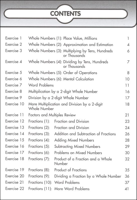 Primary Math US 5 Extra Practice | Marshall Cavendish | 9789810193775