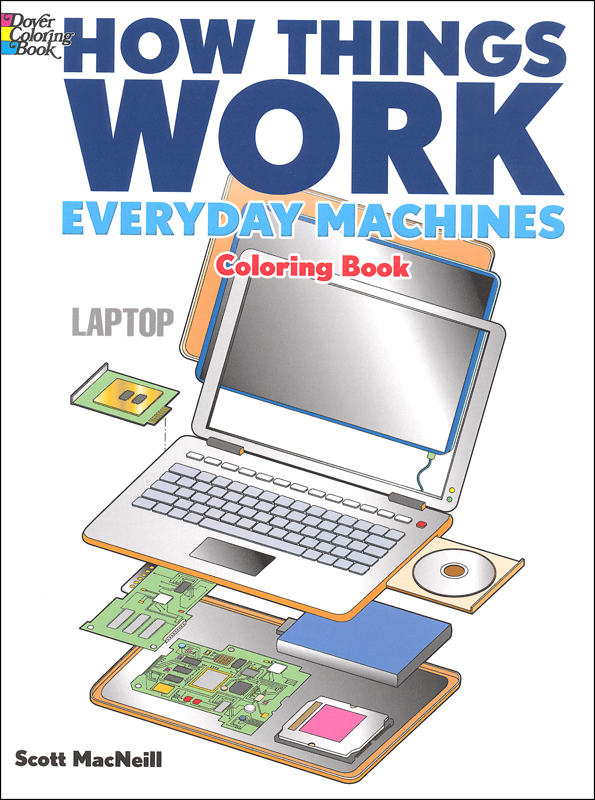 Work every day. How things work. How things work книга. How everyday things work Video. How things work candomis.