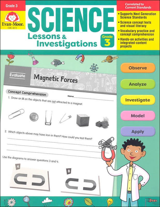 science-lessons-and-investigations-grade-3-evan-moor-9781645140054