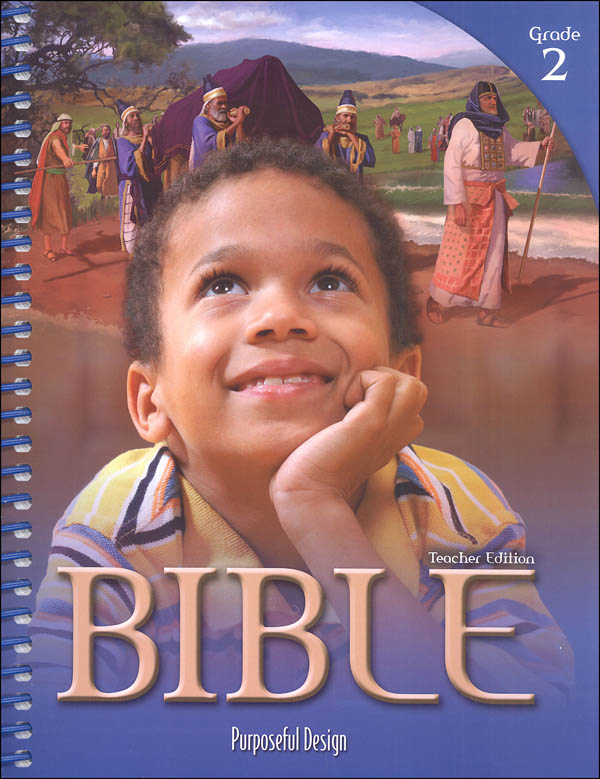 Purposeful Design Elementary Bible Grade 2 Teacher Edition 2nd Edition purposeful-design-elementary-bible-grade-2-teacher-edition-2nd-edition