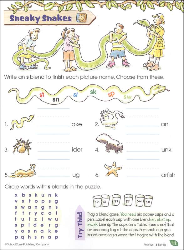 First Grade Deluxe Scholar Workbook | School Zone | 9780887434921