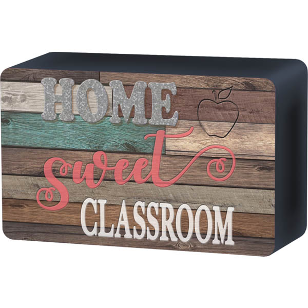Home Sweet Classroom Magnetic Whiteboard Eraser