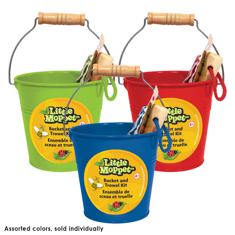 little moppet doctor play set