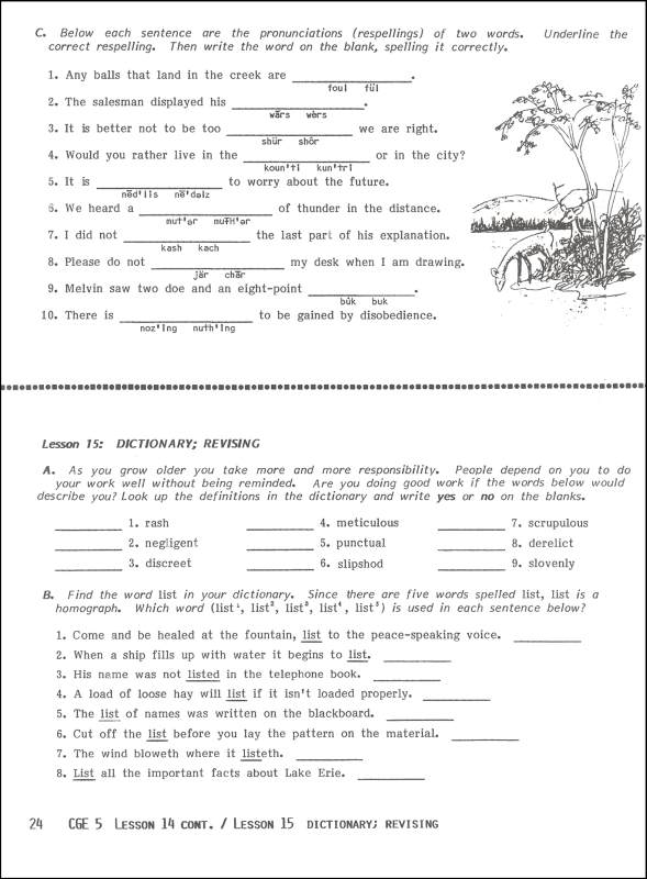 Climbing to Good English Grade 5 Text Workbook | Schoolaid