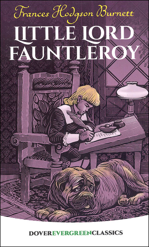 Little Lord Fauntleroy (Evergreen Classic)
