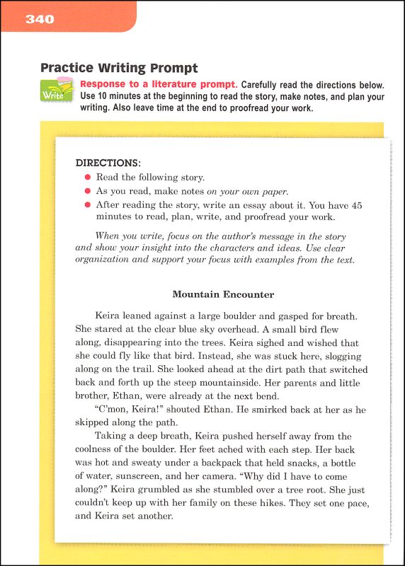Sample student essays Sample student essays picture