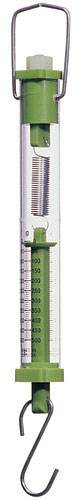 Spring Scale - Green - 500g/5N