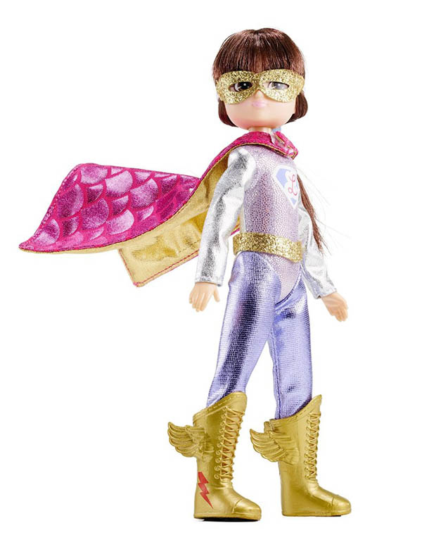 lottie doll myer