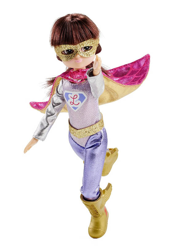 lottie doll myer