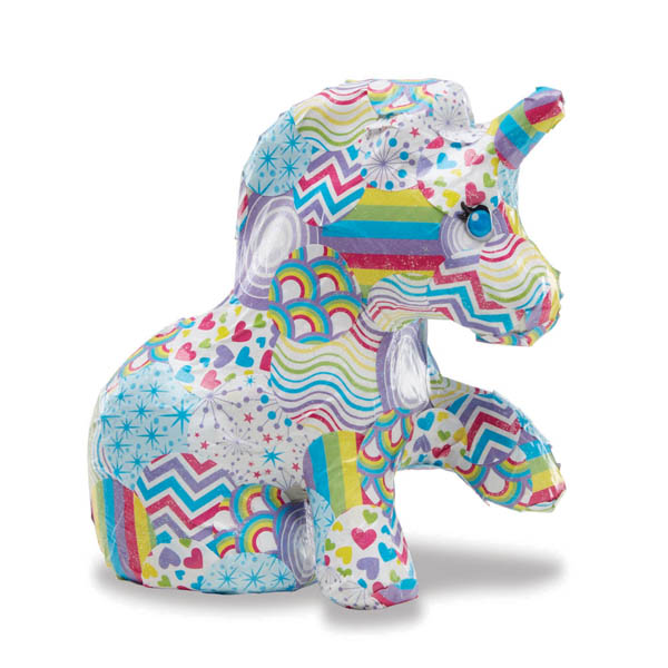 Decoupage Unicorn Melissa & Doug
