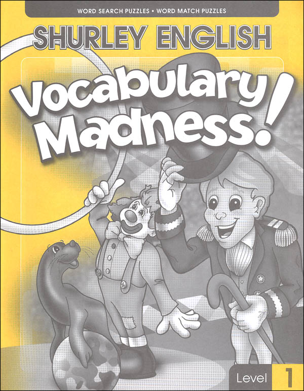 shurley-english-vocabulary-madness-level-1-shurley-instructional-materials-9781585611744