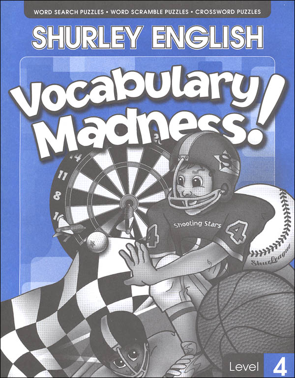 shurley-english-vocabulary-madness-level-4-shurley-instructional-materials-9781585611775