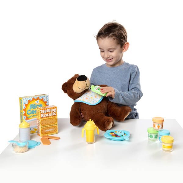 toy story mealtime set