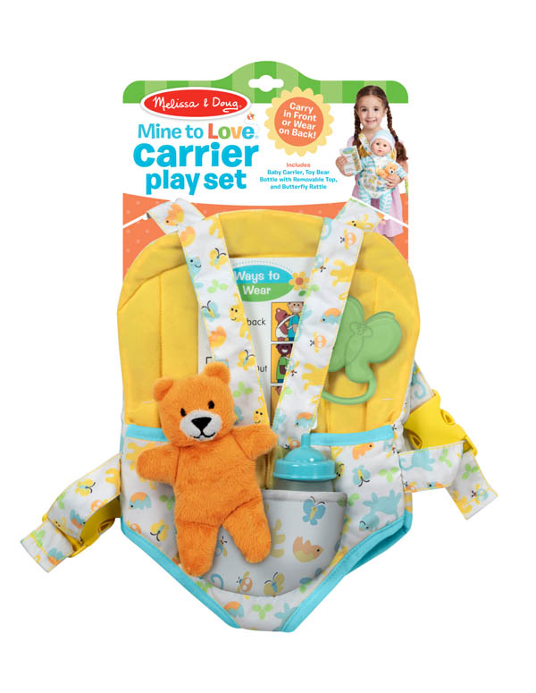 melissa and doug mine to love