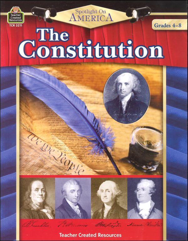 Constitution (Spotlight on America)