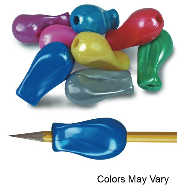 Jumbo Pencil Grip (Metallic) The Pencil Grip