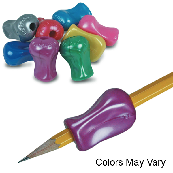 Pencil Grip (Metallic) The Pencil Grip