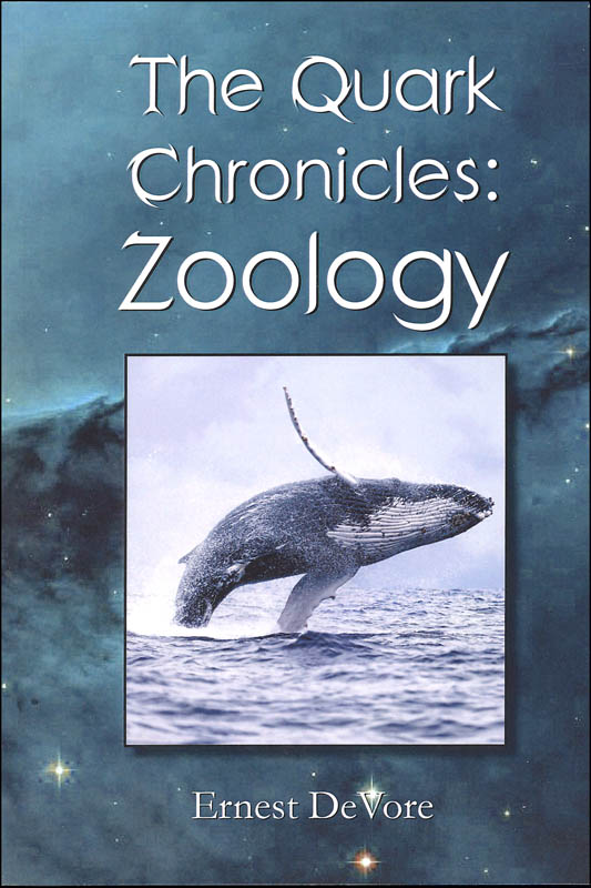 Quark Chronicles: Zoology
