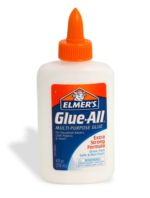 Elmer's Glue-All 4 oz. Bottle
