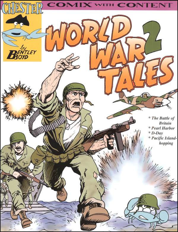 War tales карта