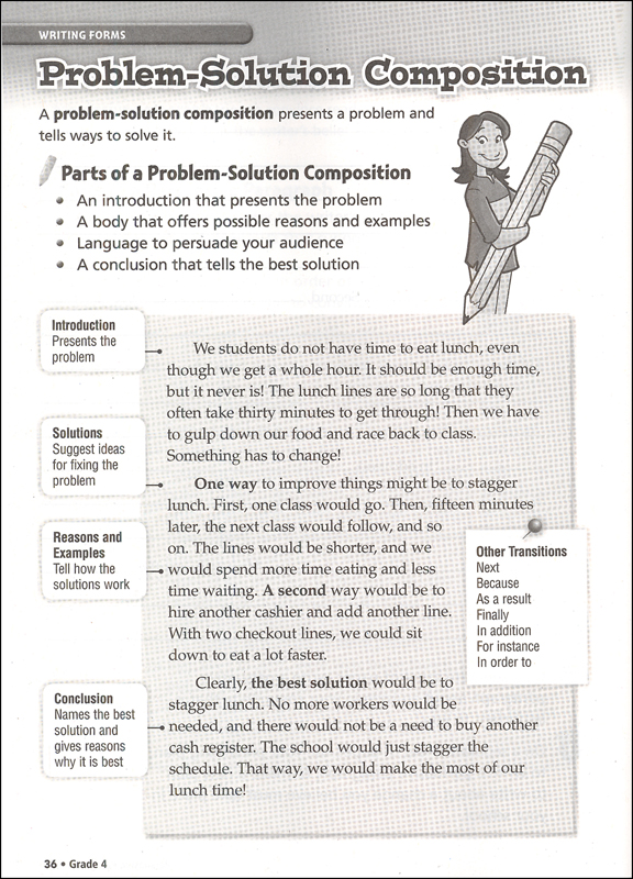 Essay on student life image