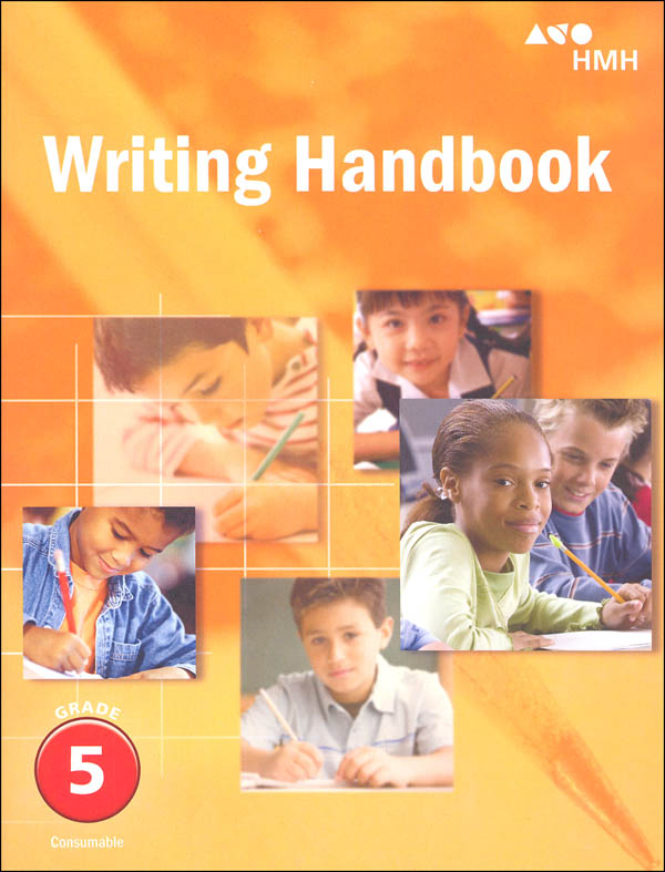 common core writing handbook