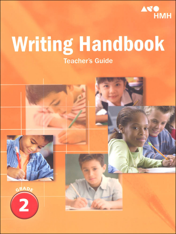 writing-handbook-teacher-s-guide-grade-2-houghton-mifflin-school-9780547865768