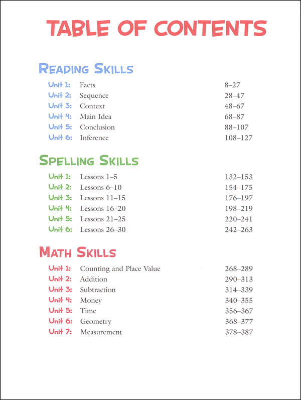 Complete Curriculum Grade 2 | Flash Kids | 9781411498839
