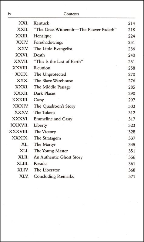 Uncle Tom's Cabin (Thrift Edition) | Dover Publications | 9780486440286