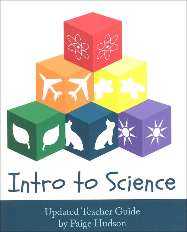 Intro to Science Updated Teacher Guide