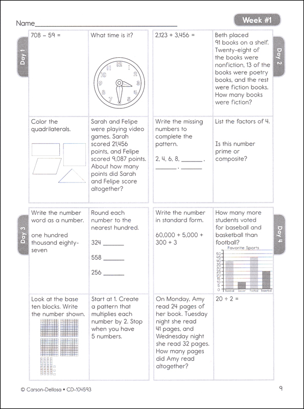 live-worksheet-for-class-4-maths-halves-and-quarters-jack-cooks-mixed-multiplication-and