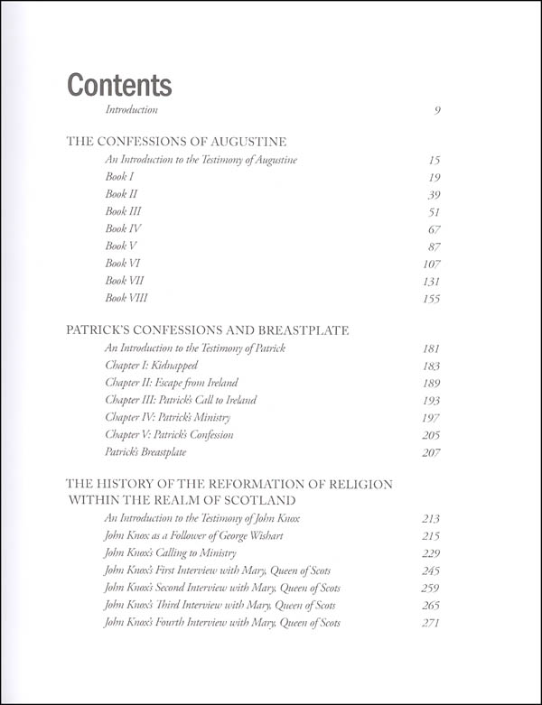 Great Christian Classics Volume 1 Master Book Publishers 9781683440703