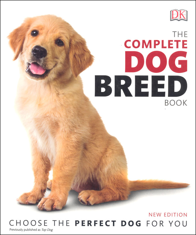 Complete Dog Breed Book (2nd Edition)