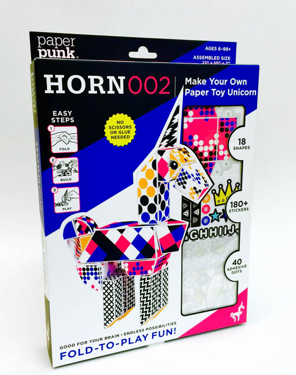 unicorn building blocks